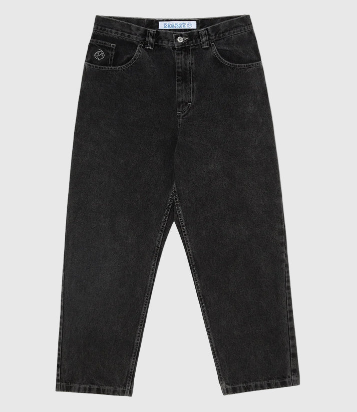 Baggy Jungenjeans 140 für urbane Styles | Bequeme Passform 1