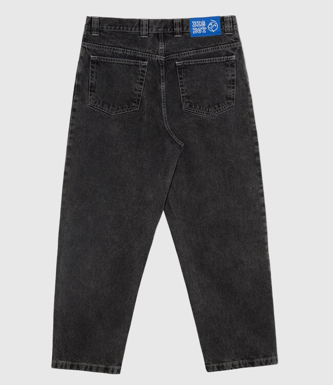 Baggy Jungenjeans 140 für urbane Styles | Bequeme Passform 2