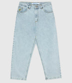 Baggy Jungenjeans 140 für urbane Styles | Bequeme Passform 3