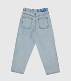 Baggy Jungenjeans 140 für urbane Styles | Bequeme Passform 4