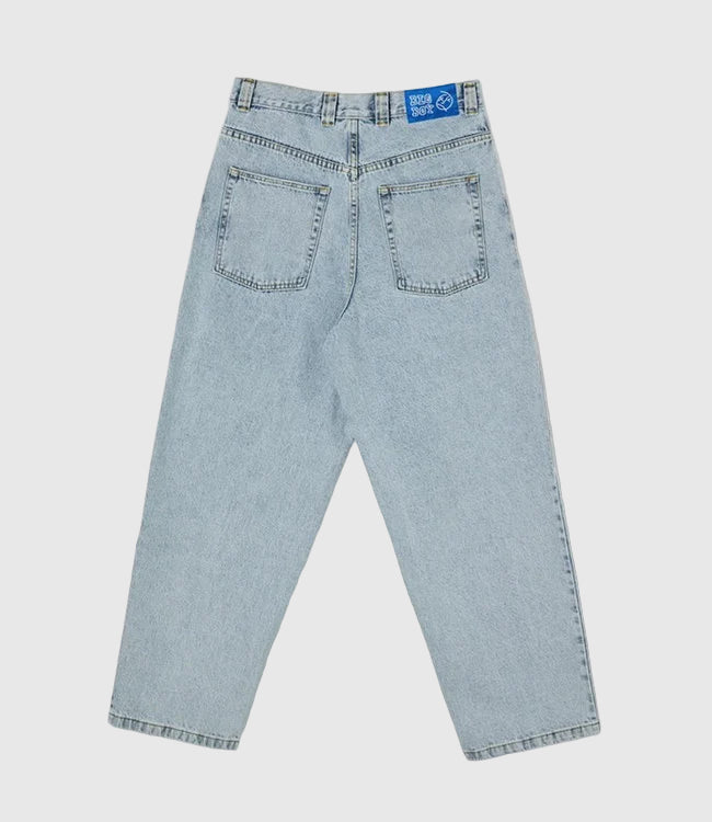 Baggy Jungenjeans 140 für urbane Styles | Bequeme Passform 4