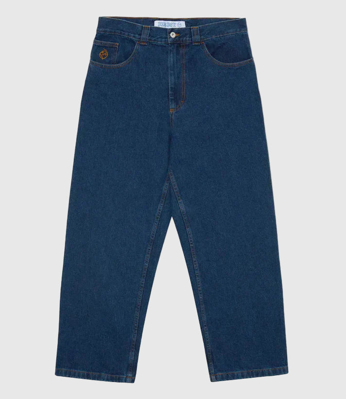 Baggy Jungenjeans 140 für urbane Styles | Bequeme Passform 5