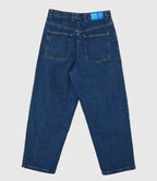 Baggy Jungenjeans 140 für urbane Styles | Bequeme Passform 6