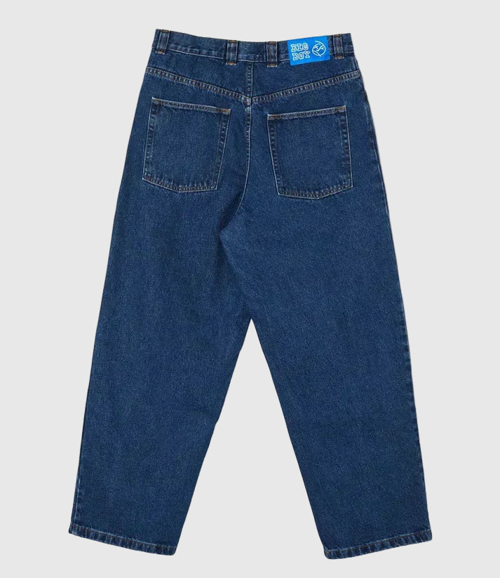 Baggy Jungenjeans 140 für urbane Styles | Bequeme Passform 6