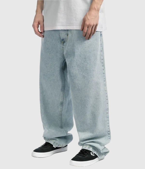 Baggy Jungenjeans 140 für urbane Styles | Bequeme Passform 7