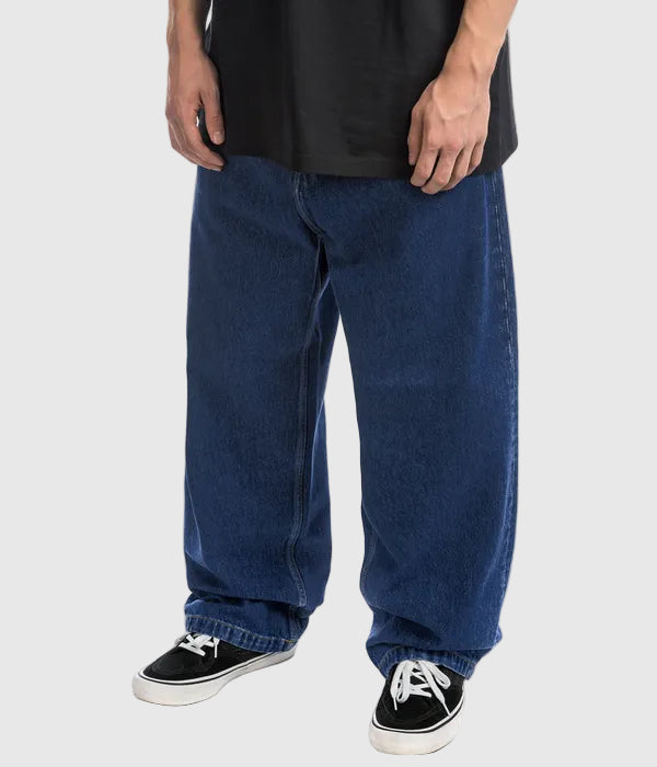 Baggy Jungenjeans 140 für urbane Styles | Bequeme Passform 8