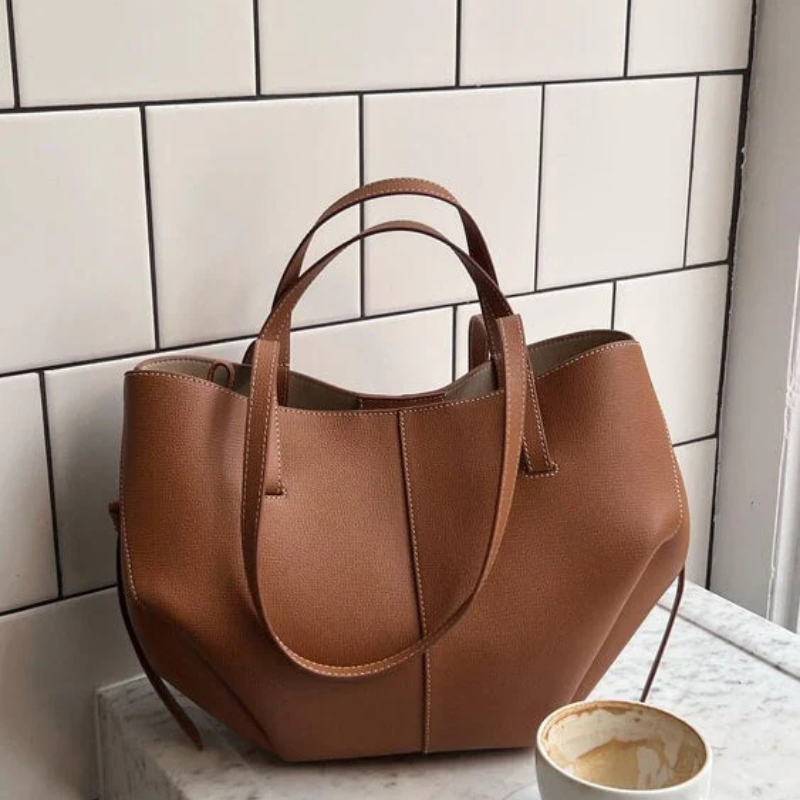 Tote Bag für Damen | Groß 0