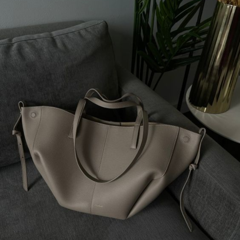Tote Bag für Damen | Groß 10