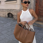 Tote Bag für Damen | Groß 2