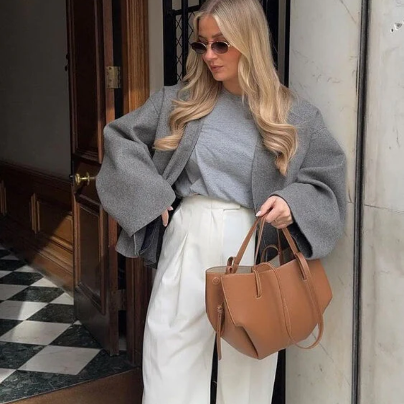Tote Bag für Damen | Groß 3