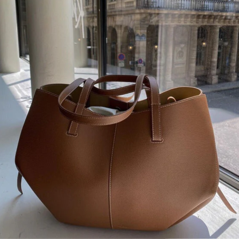 Tote Bag für Damen | Groß 4