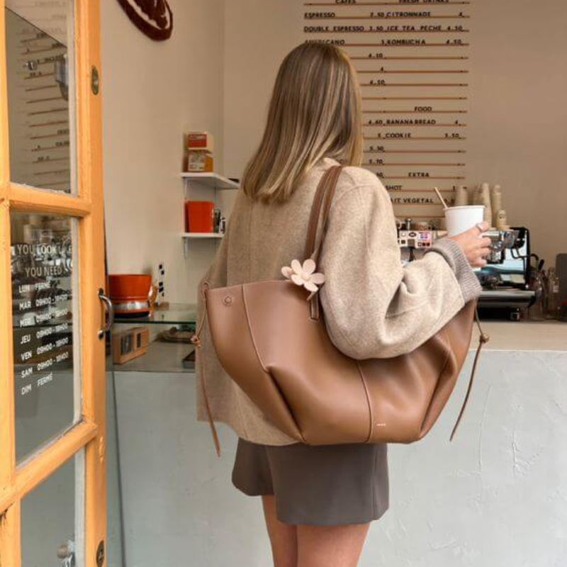 Tote Bag für Damen | Groß 5
