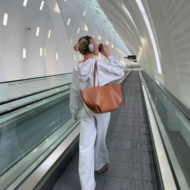 Tote Bag für Damen | Groß 6