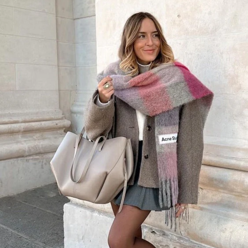 Tote Bag für Damen | Groß 8