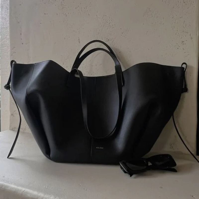 Tote Bag für Damen | Groß 9
