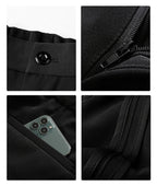 Drapierte Herren Anzughose im Tailored Fit 6