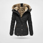 Luxus- und elegante Jacke 0