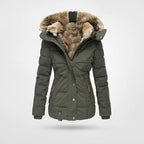 Luxus- und elegante Jacke 1