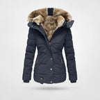 Luxus- und elegante Jacke 3