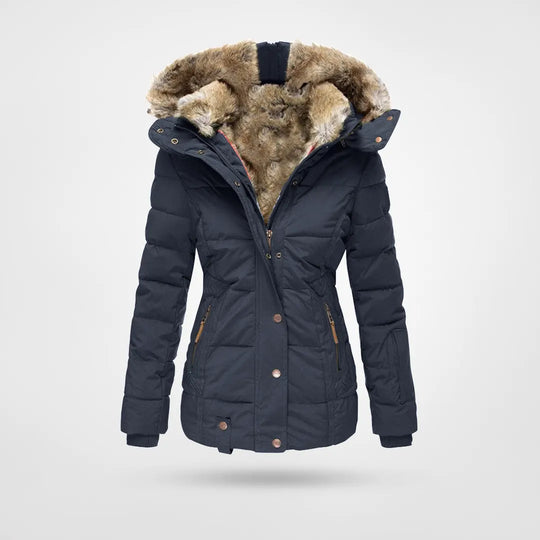 Luxus- und elegante Jacke 3