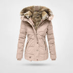 Luxus- und elegante Jacke 4