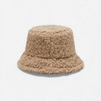 Damen-Bucket-Hut für Winteraktivitäten