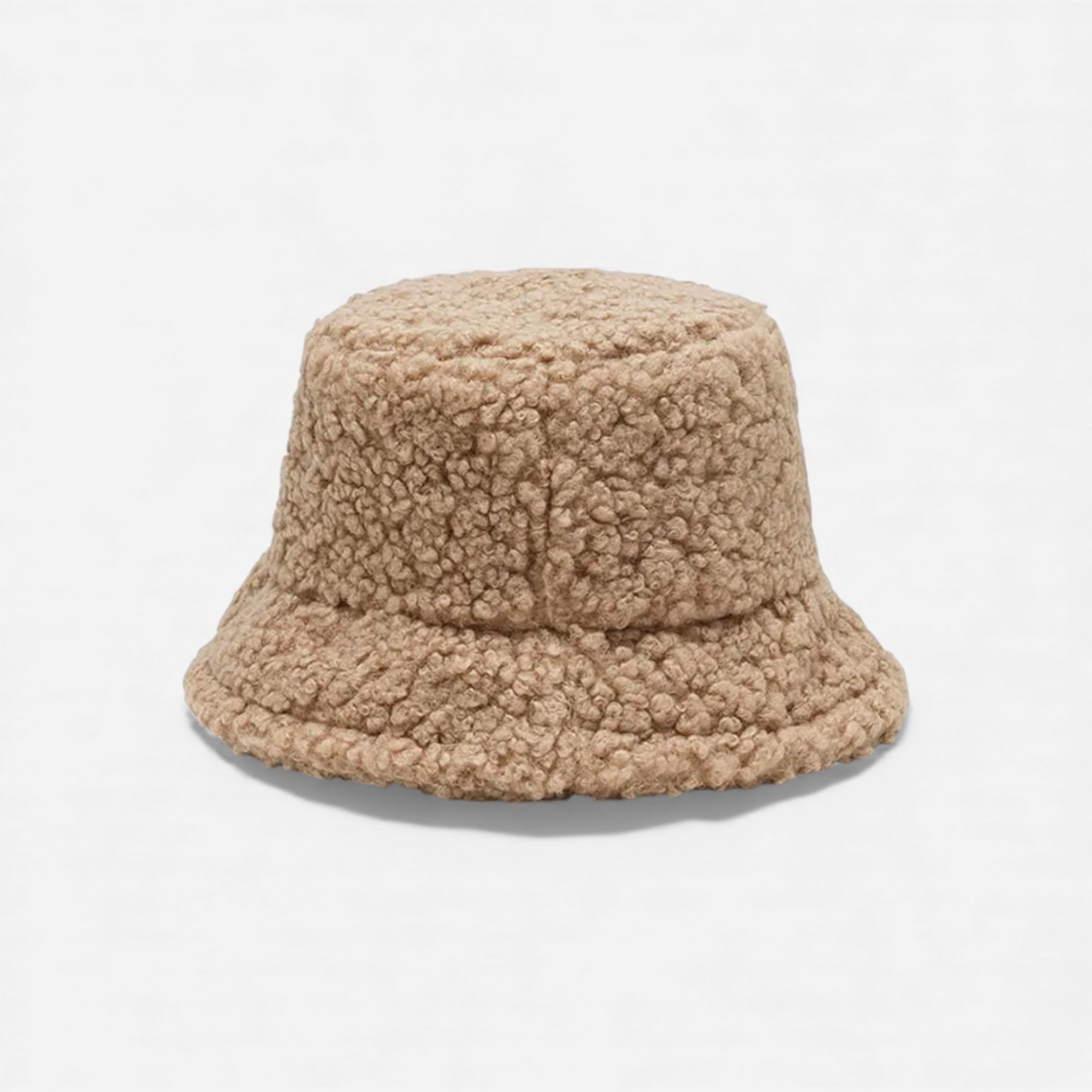 Damen-Bucket-Hut für Winteraktivitäten