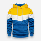 Sportlicher Herren Hoodie mit Kapuze