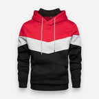 Sportlicher Herren Hoodie mit Kapuze