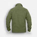 Fleecejacke für Herren mit praktischen Taschen