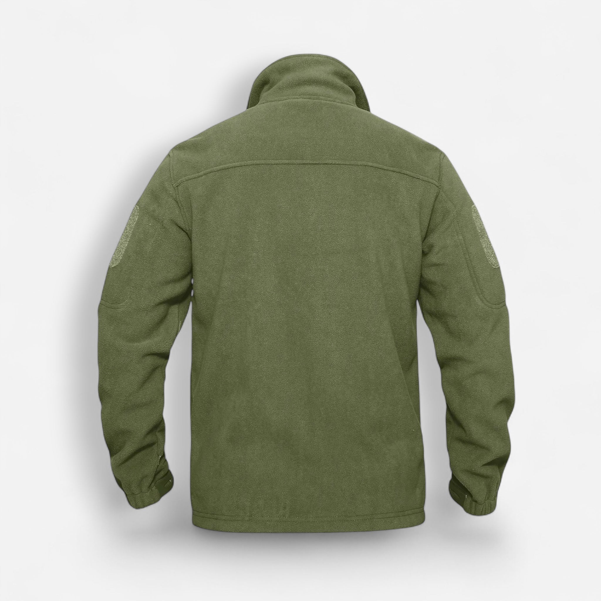 Fleecejacke für Herren mit praktischen Taschen