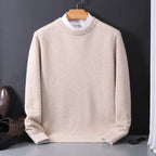 Kaschmir Pullover Herren | Klassischer Schnitt für höchsten Komfort 2