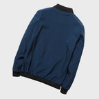 Leichte Bomberjacke für Herren, Regular-Fit 2