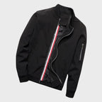 Leichte Bomberjacke für Herren, Regular-Fit 7