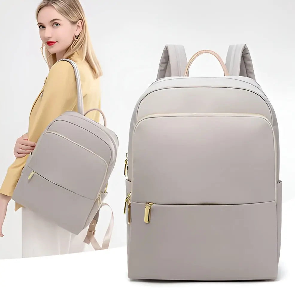Multifunktionaler Damen Rucksack | 0