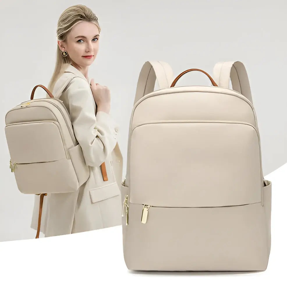 Multifunktionaler Damen Rucksack | 1