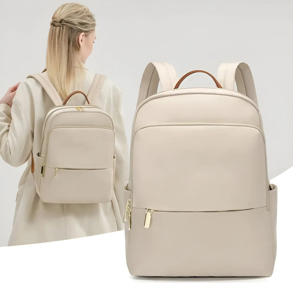 Multifunktionaler Damen Rucksack | 3