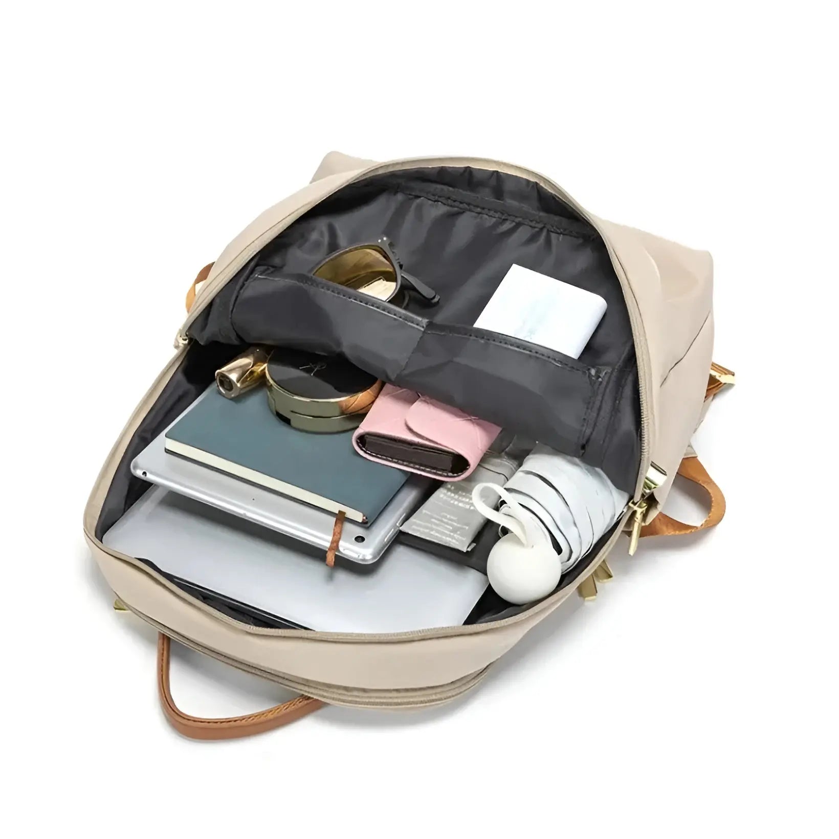 Multifunktionaler Damen Rucksack | 5