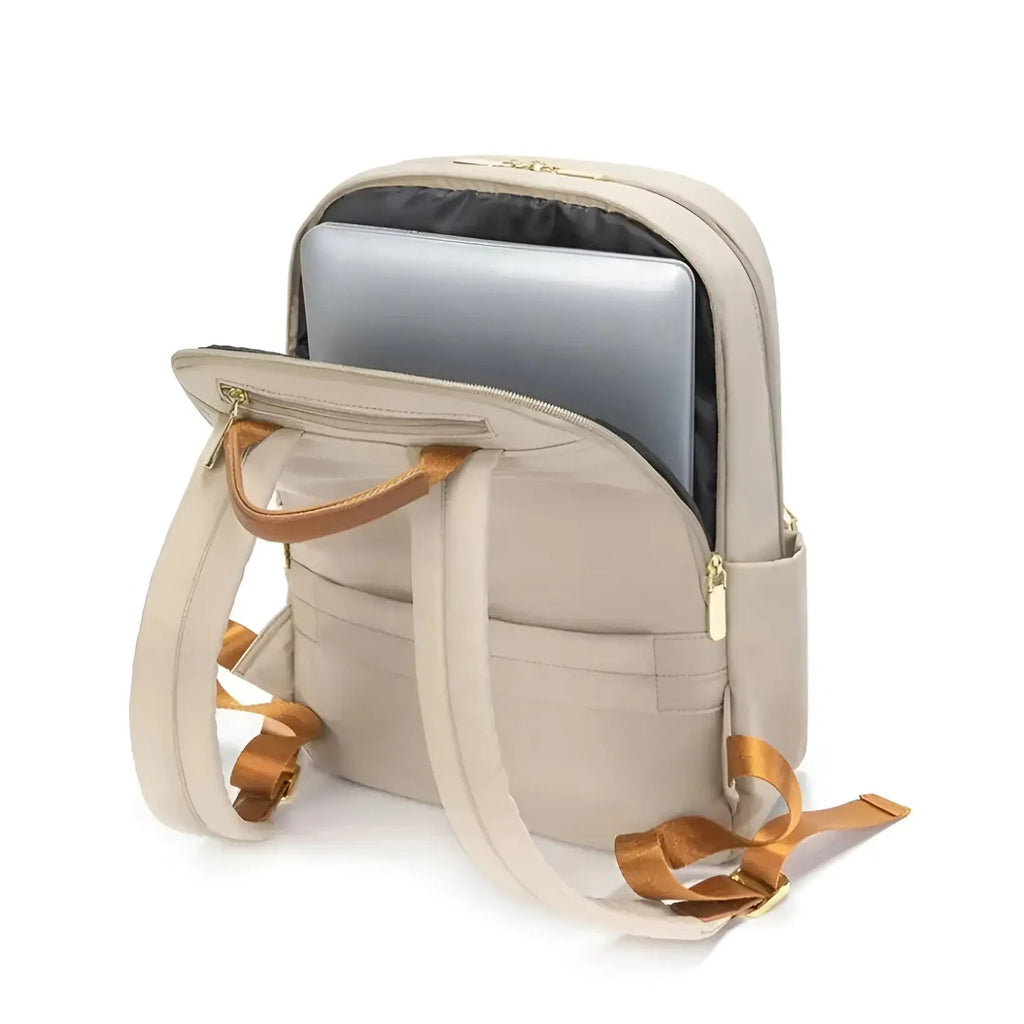 Multifunktionaler Damen Rucksack | 6