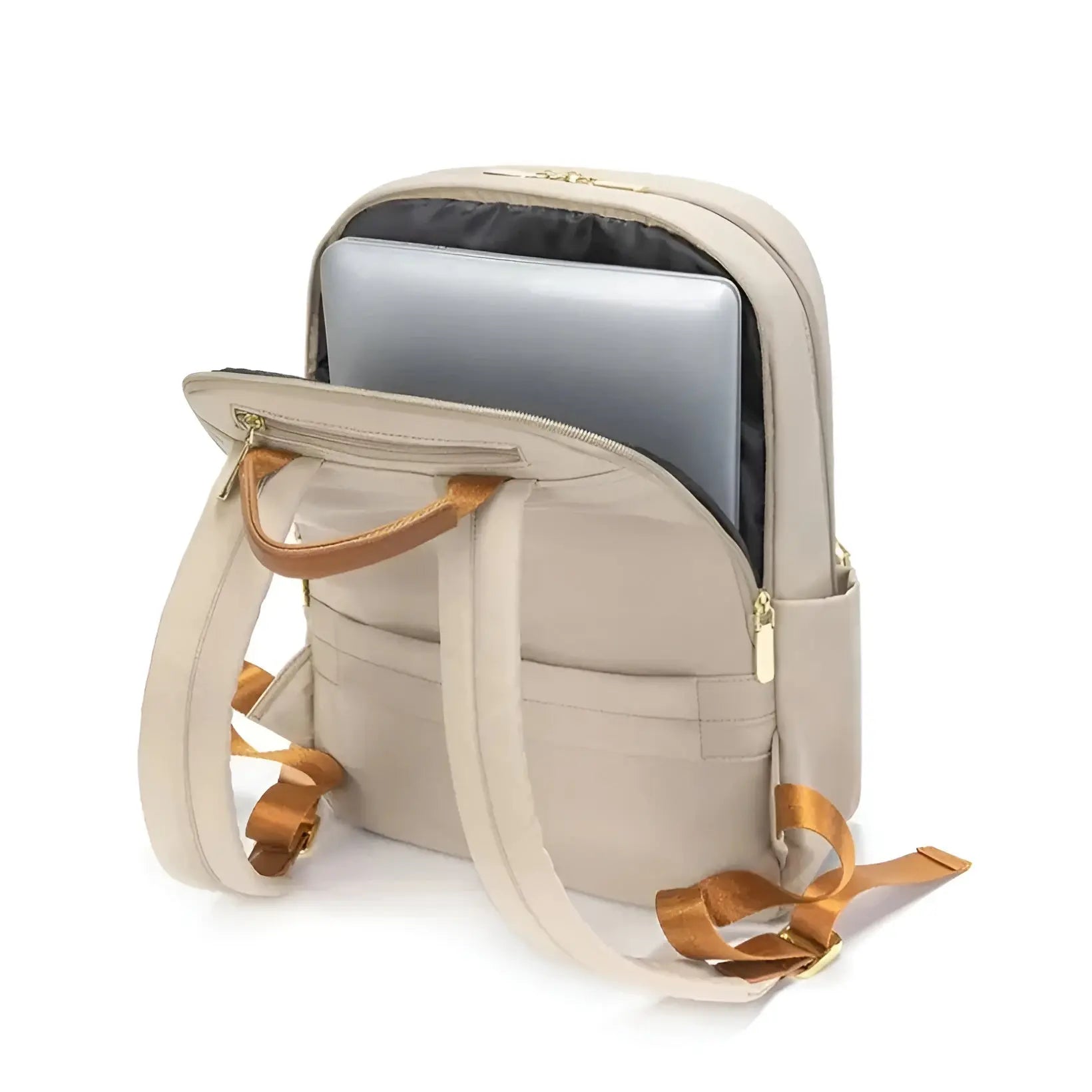 Multifunktionaler Damen Rucksack | 6