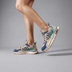 Sneaker für Damen mit Memory Foam