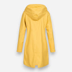 Wasserdichter Schietwetter-Jacke im Friesennerz-Stil