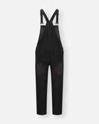 Jeans Latzhose für Herren mit verstellbaren Trägern - lang