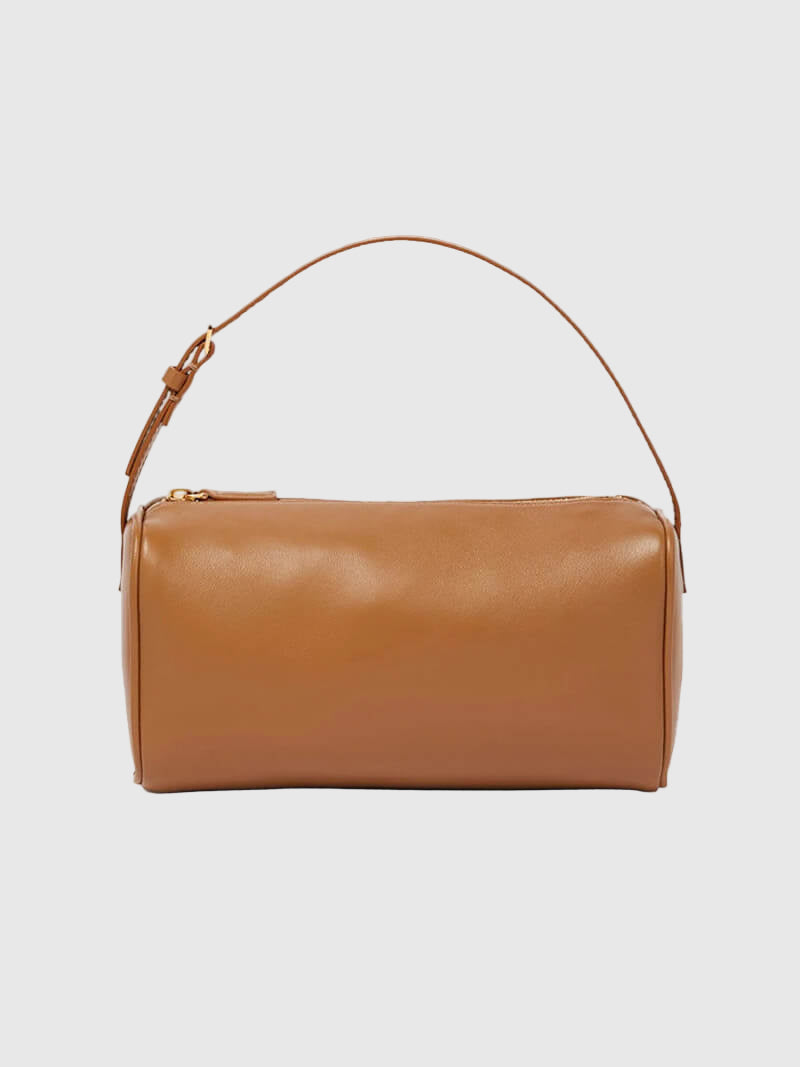 Kleine Handtasche Damen aus Kunstleder 0
