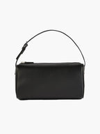 Kleine Handtasche Damen aus Kunstleder 2