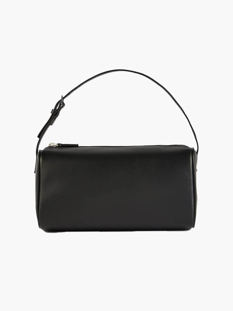 Kleine Handtasche Damen aus Kunstleder 2