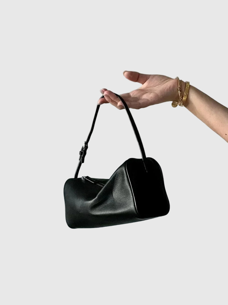 Kleine Handtasche Damen aus Kunstleder 3