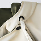 Stylische Damenjacke, Wasserdicht und Winddicht 2