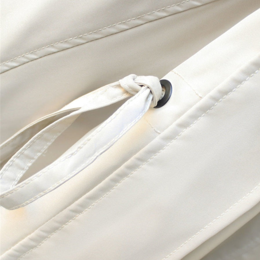 Stylische Damenjacke, Wasserdicht und Winddicht 3