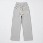 Unisex Baggy Sweatpants mit geradem Bein